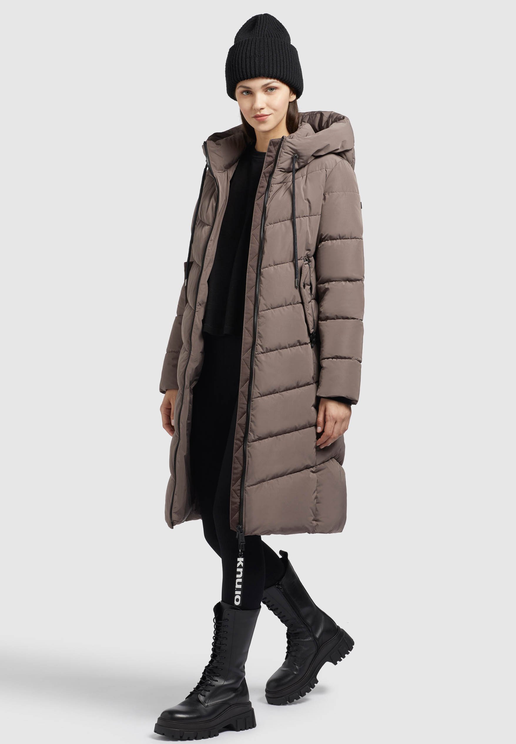 Khujo mantel klayd Clearance